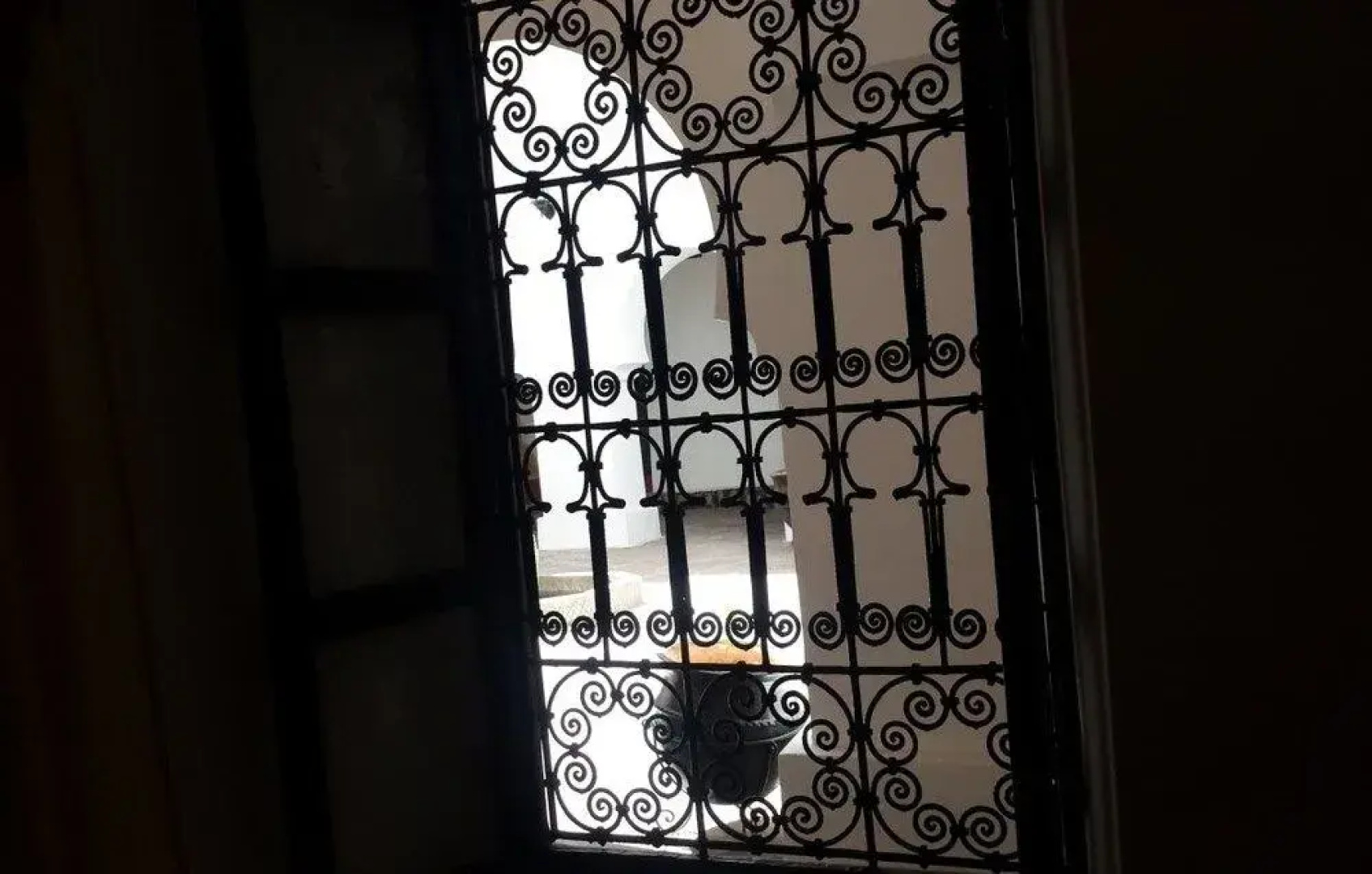 Riad Amodou