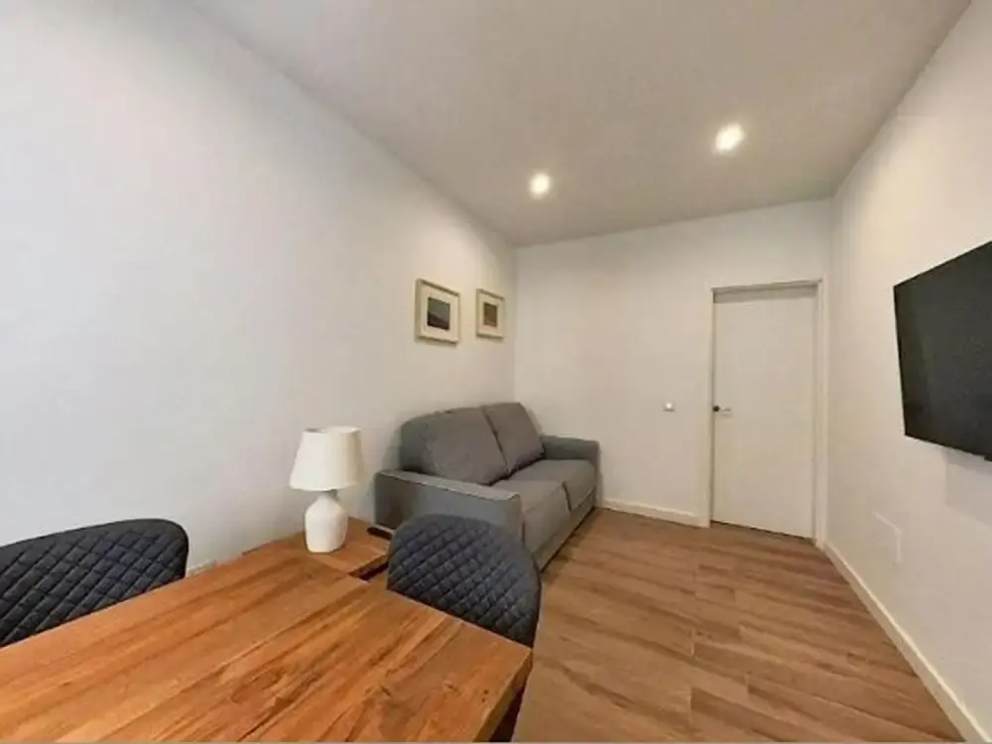 Apartment in Puerto del Rosario Near Playa Chica