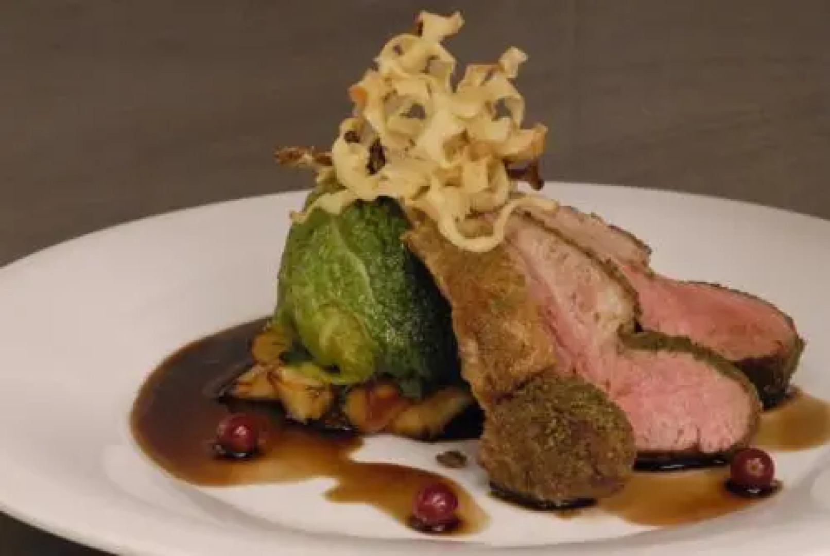 Wild Thyme Restaurant with Rooms