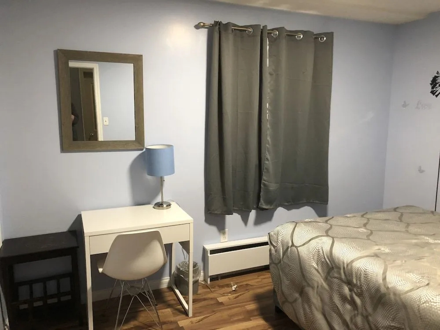 Mystic Sky Bed and Breakfast