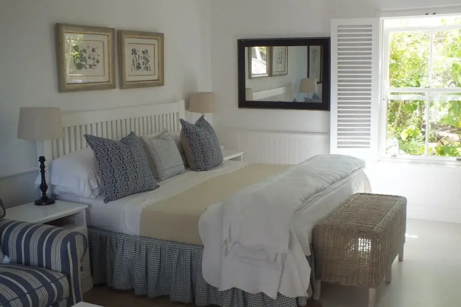 Southern Cross Beach House