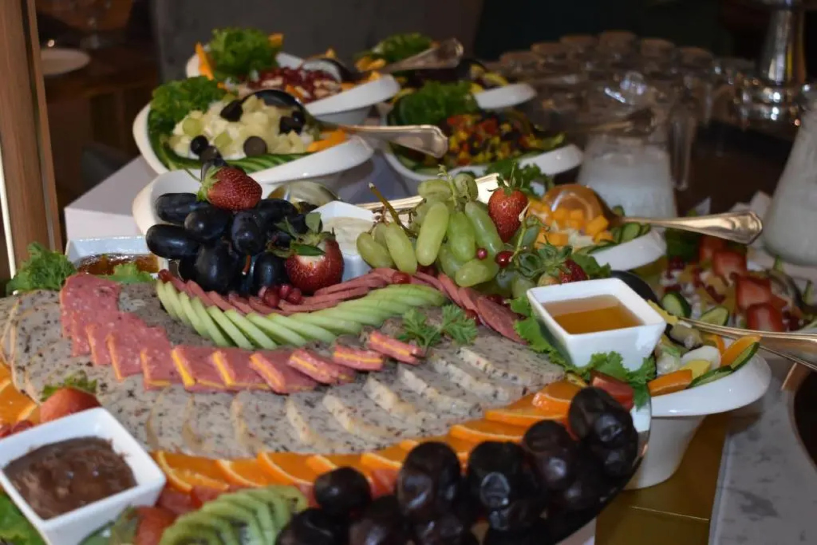 Faletti's Grand Hotel Multan