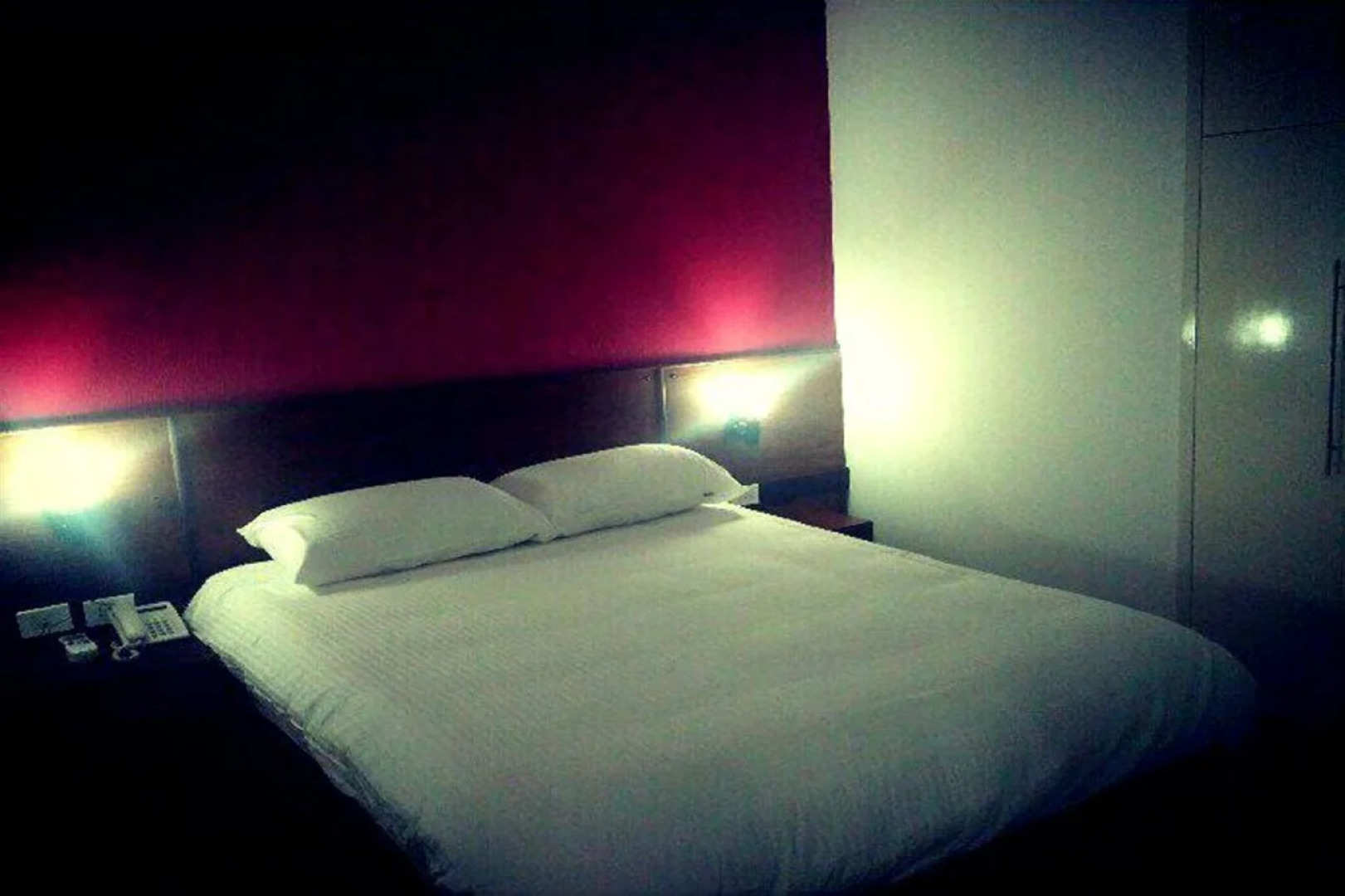 E-Just Hotel Borg El Arab