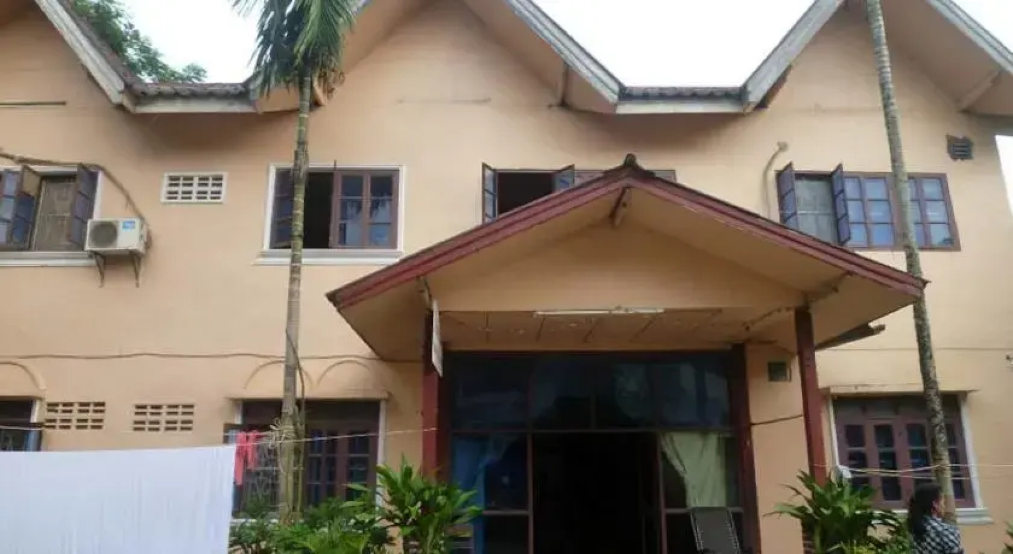 Dokbouadeng Guesthouse