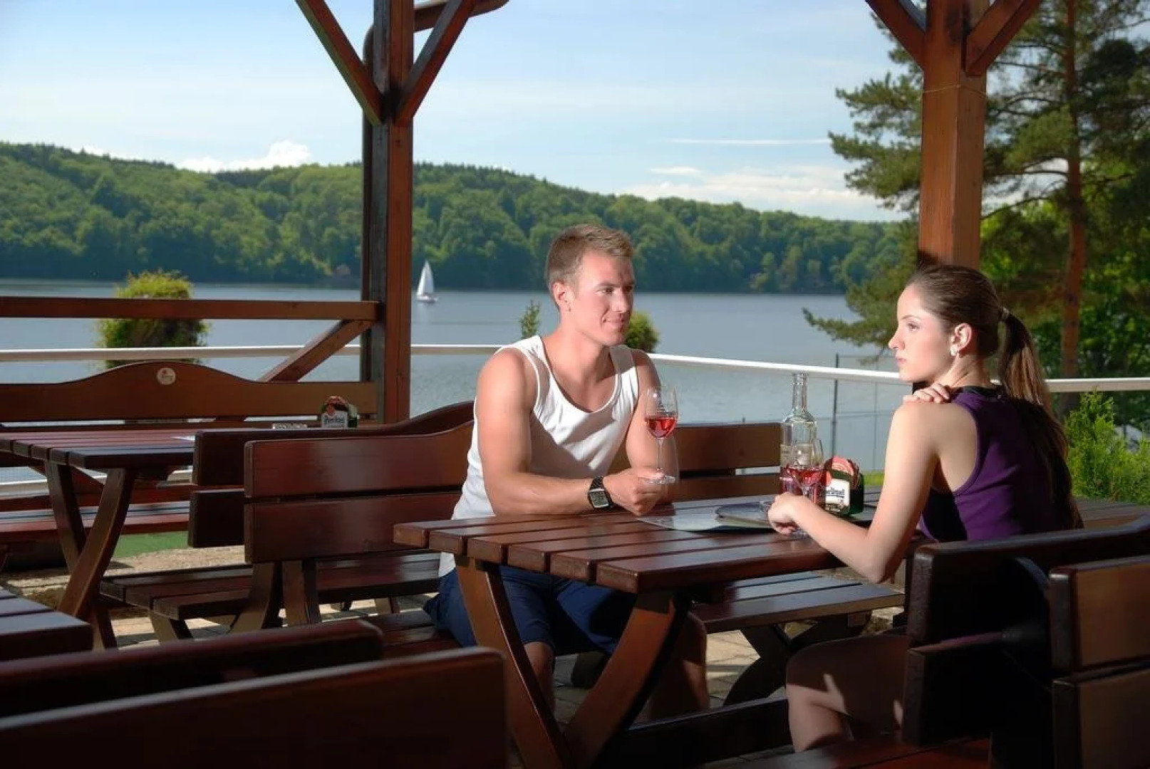 Volareza - Hotel Vranov