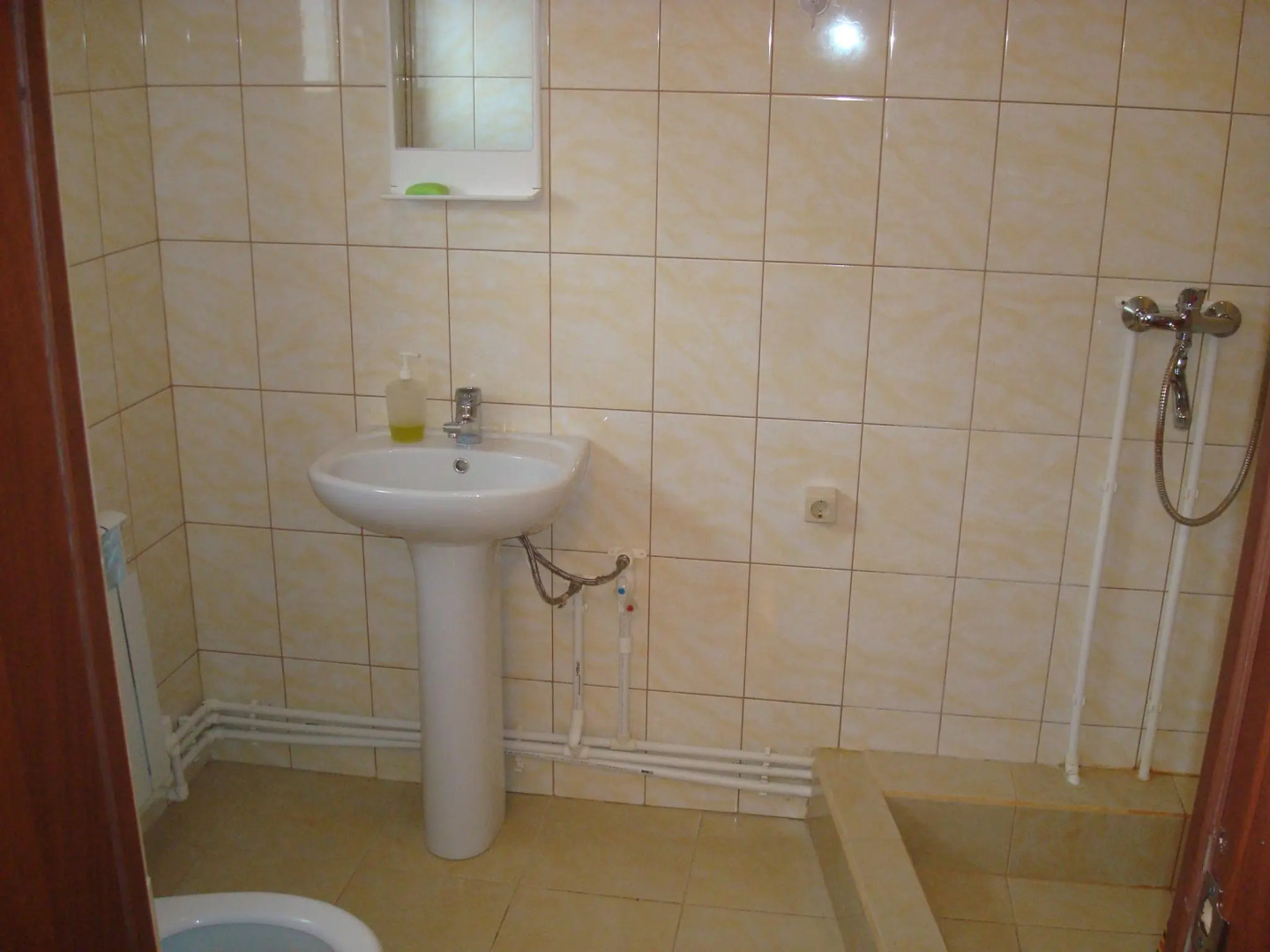 Отель Стриж