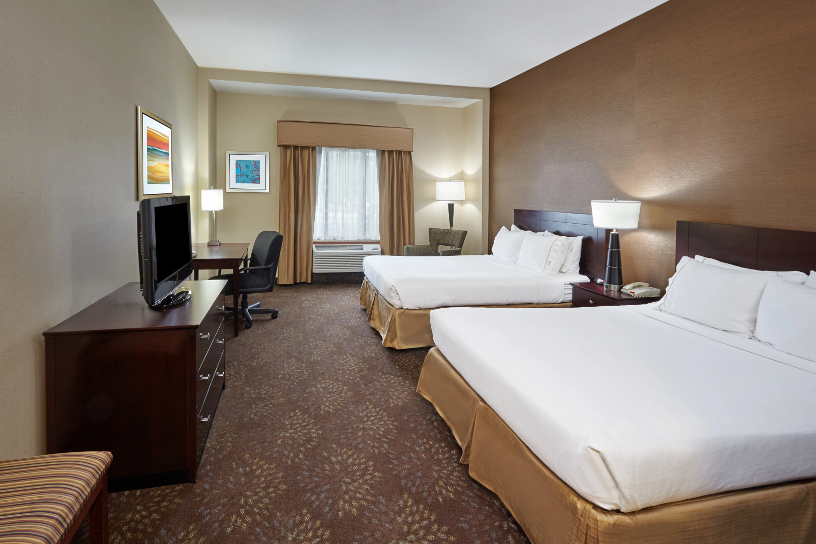 Holiday Inn Grand Rapids - South by IHG