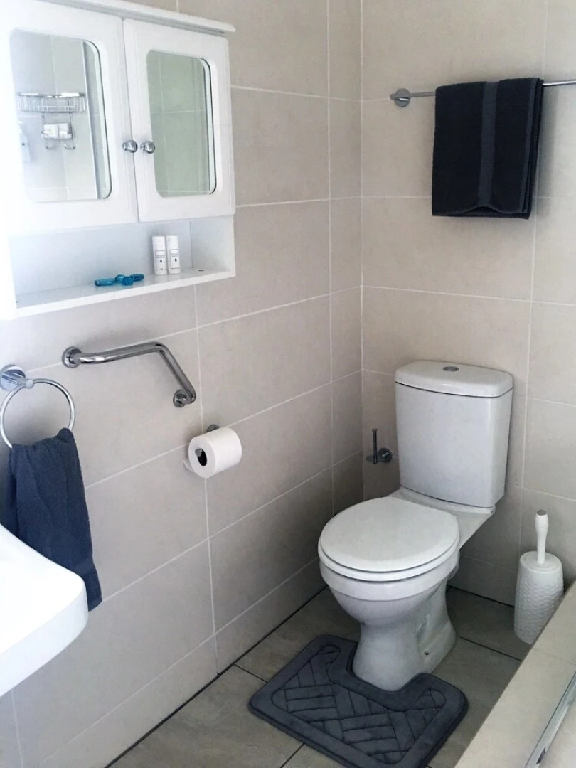 Madison House & Cottages