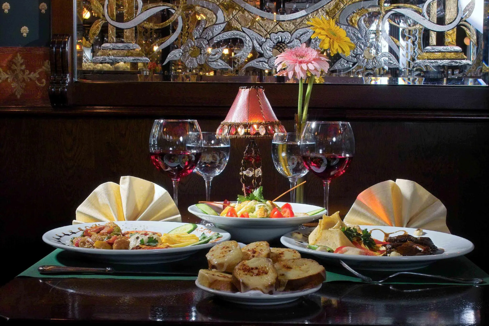 Germir Palas Hotel - Special Class