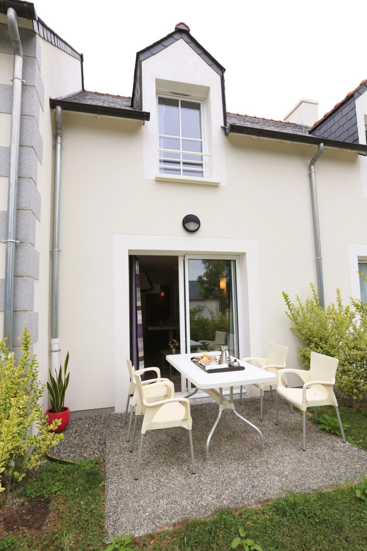 Domaine de Pont Aven Art Gallery Resort