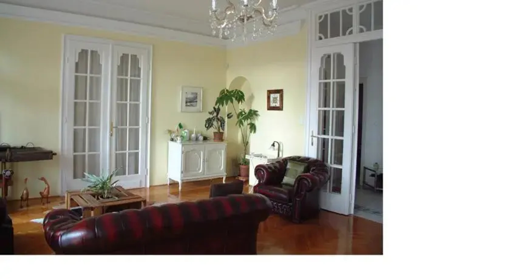 Bakator House Gellert Hill