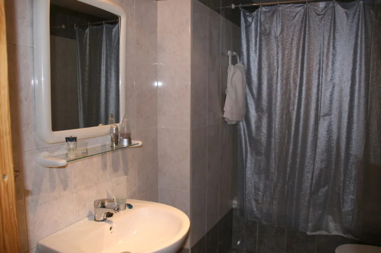 Apartamento En Port Saplaya