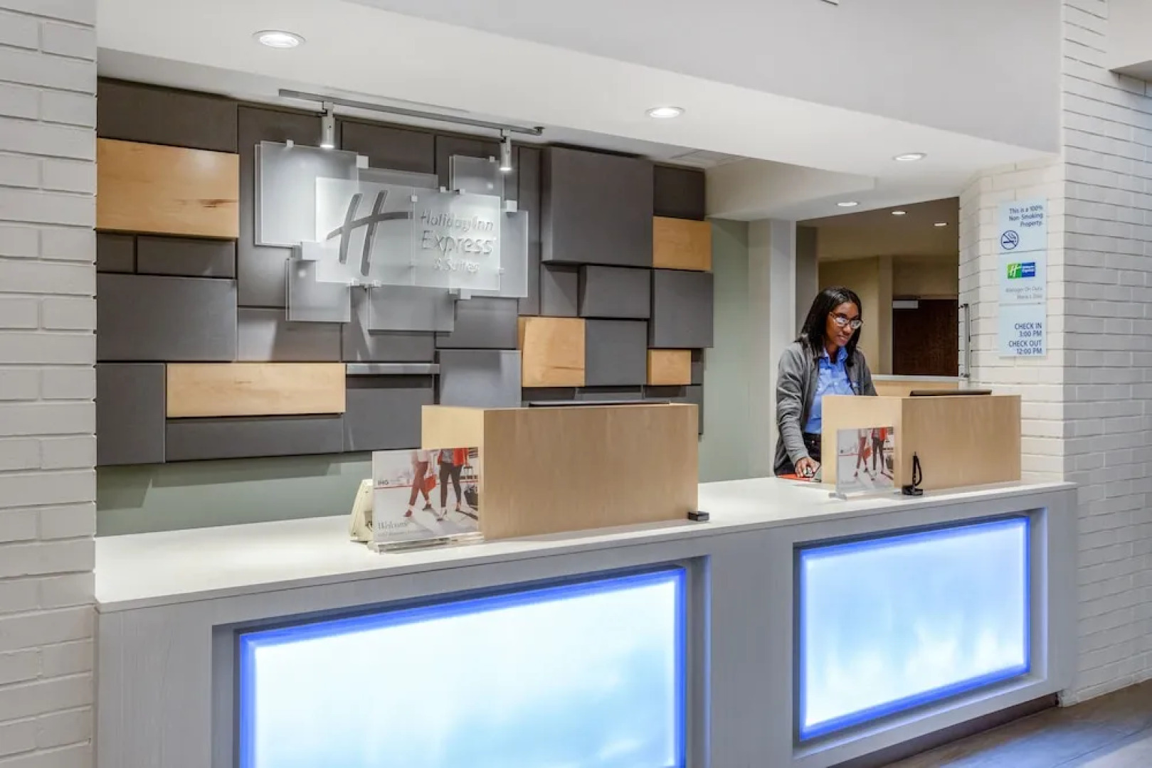 Holiday Inn Express Chicago Midway Airport