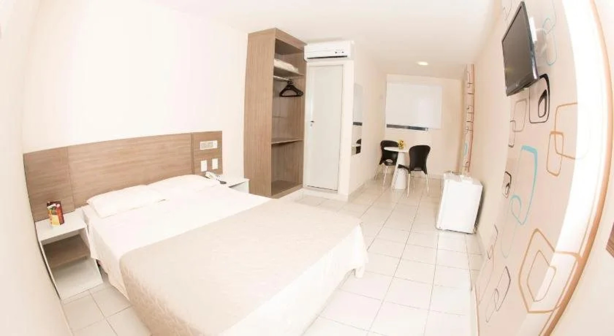 Hotel Central Caruaru