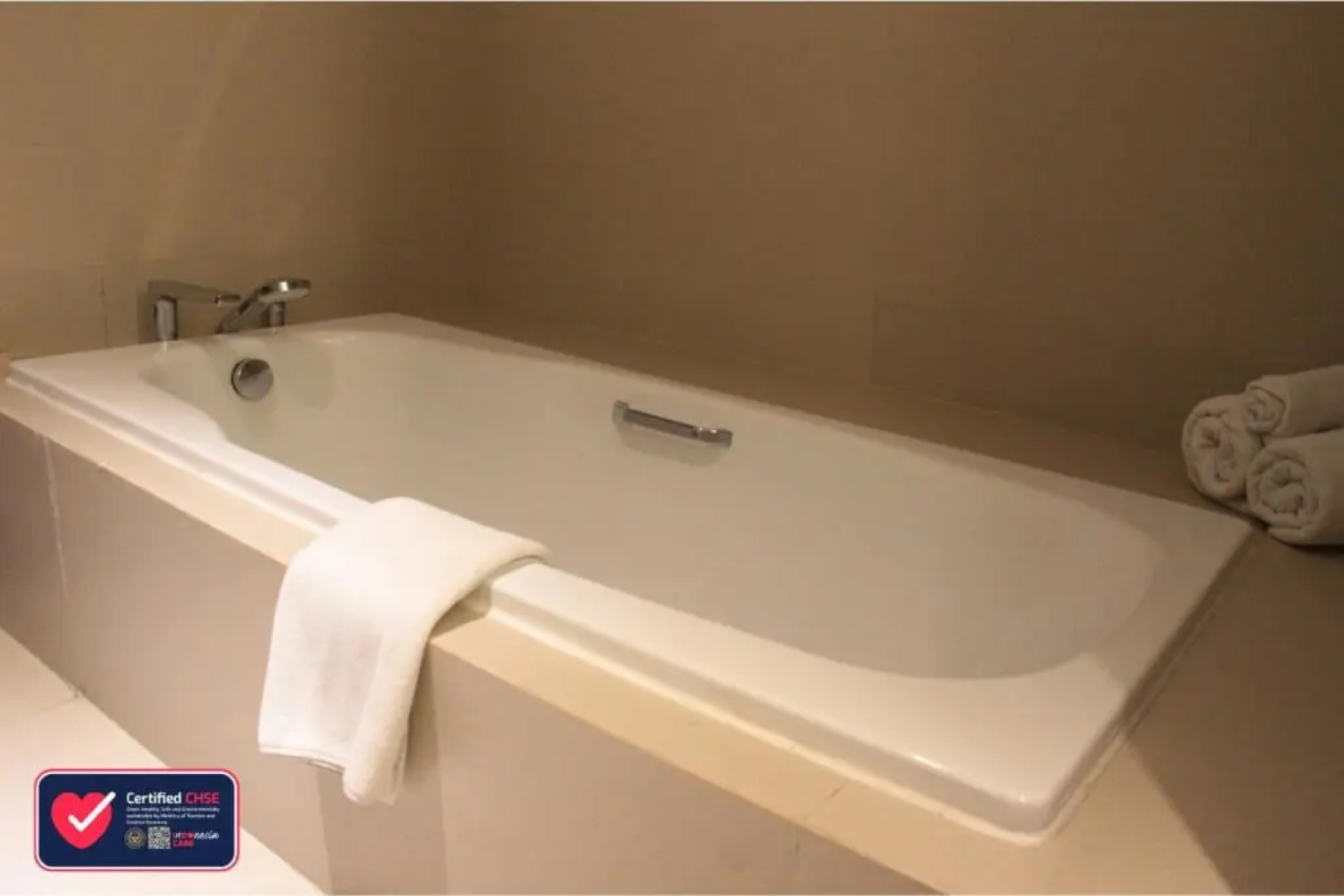 The Luxton Cirebon Hotel and Convention