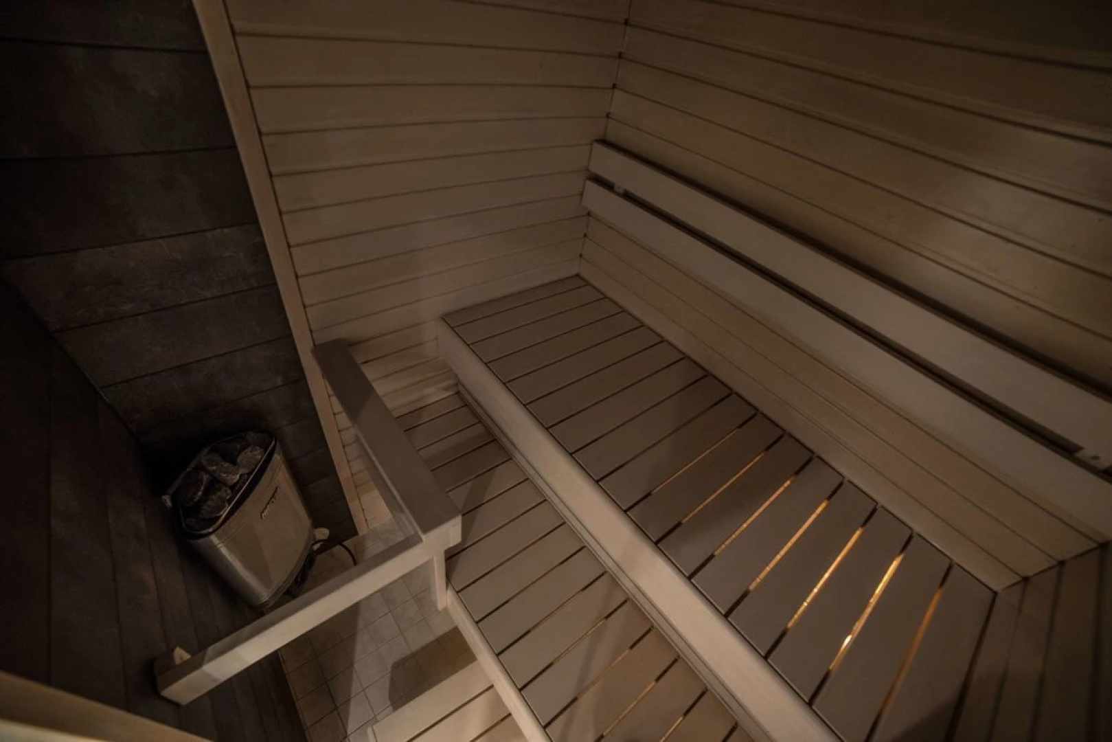 The Luxury Downtown Rovaniemi
