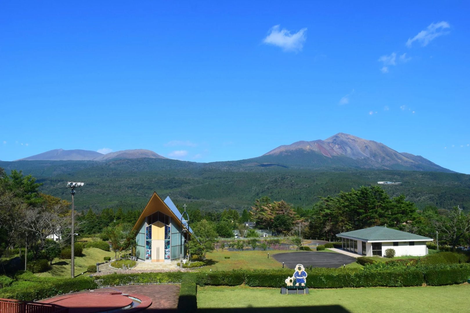 Kirishima Royal Hotel