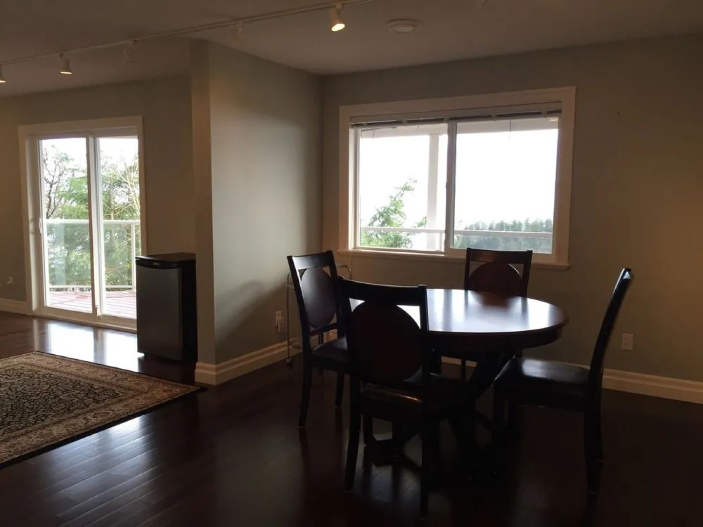 Nanaimo Ocean View Guesthouse