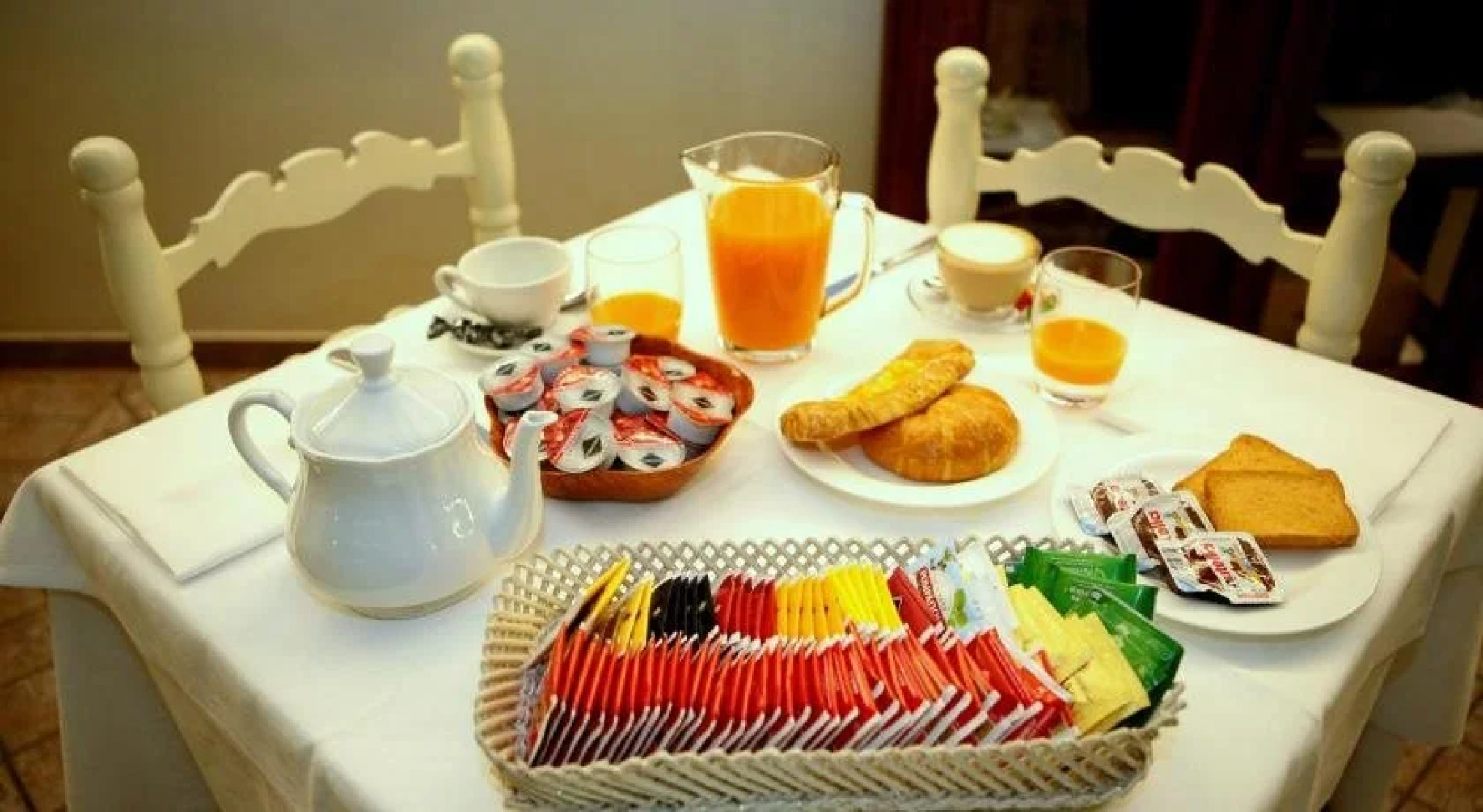 Hotel Ristorante La Bettola