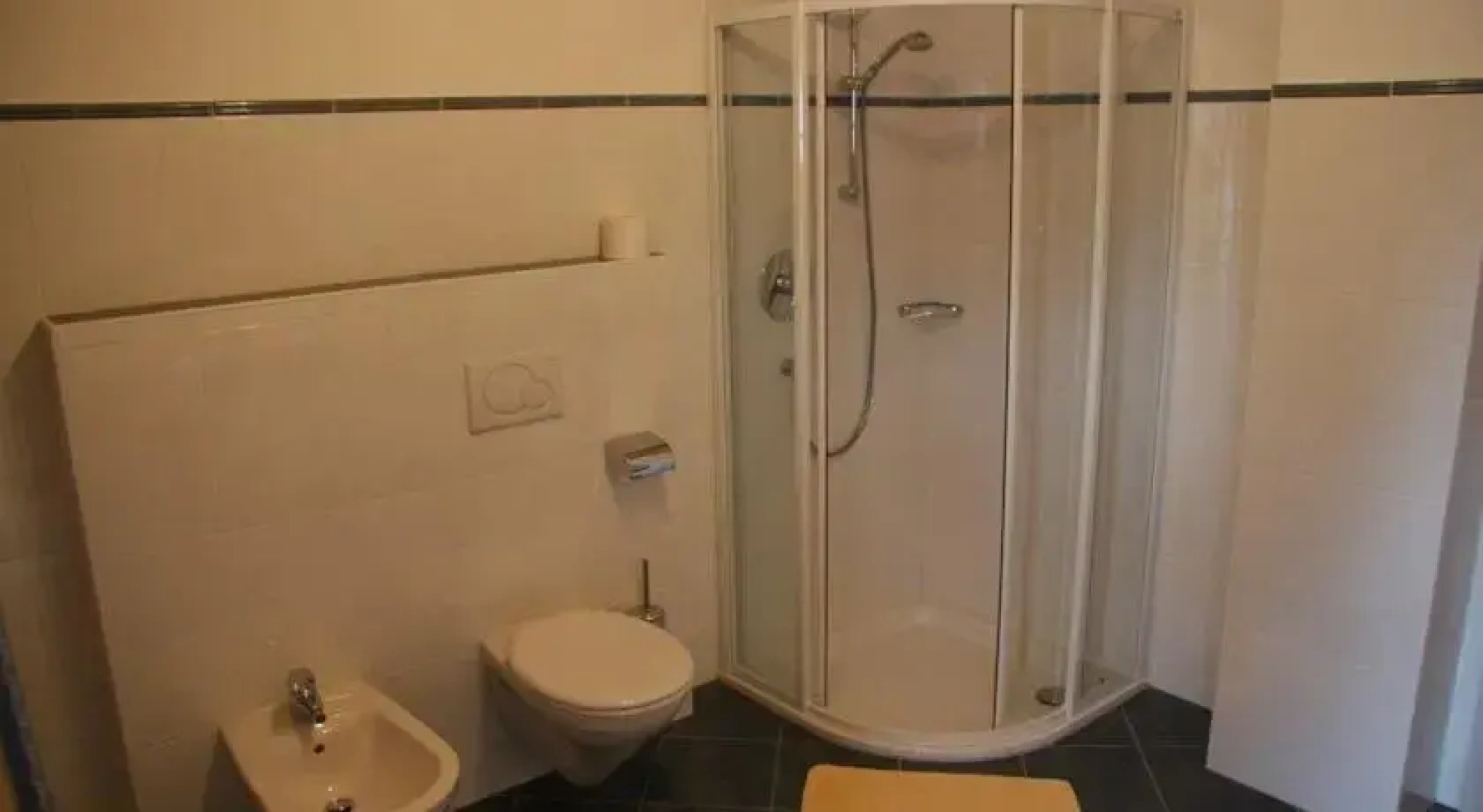 Appartements Oberburger