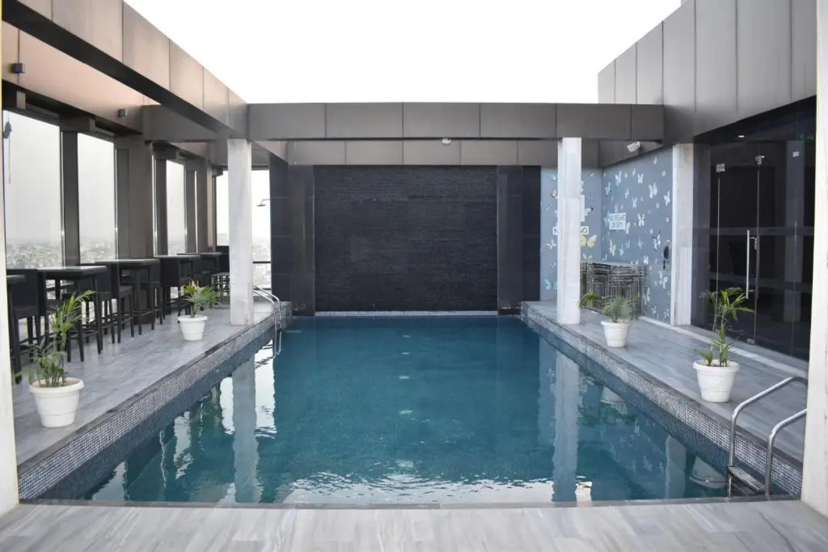 Courtyard by Marriott Amritsar