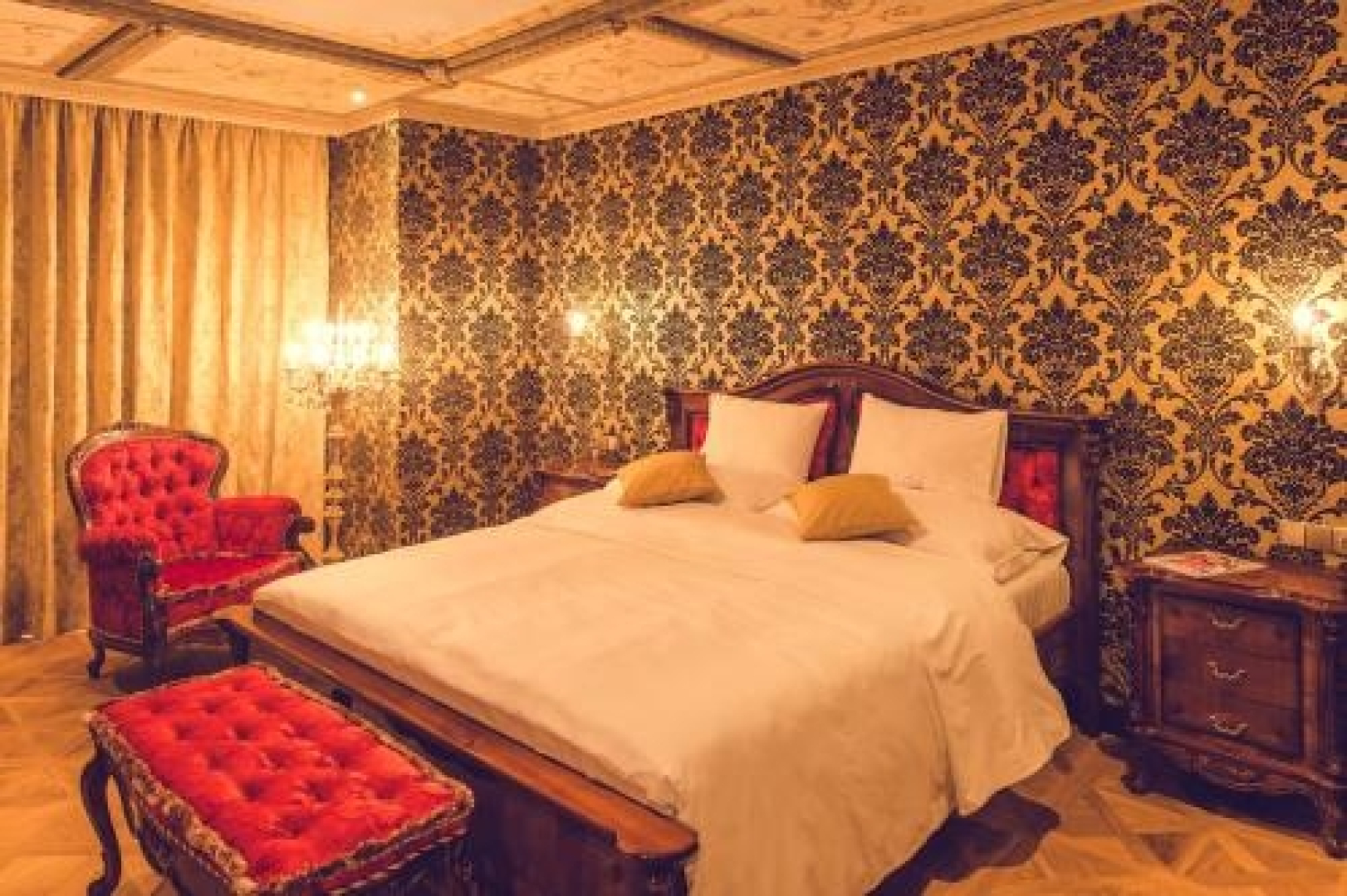 Hotel Florian Palace