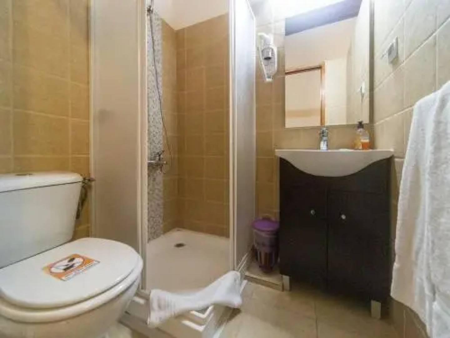 Hospedaria São Bras