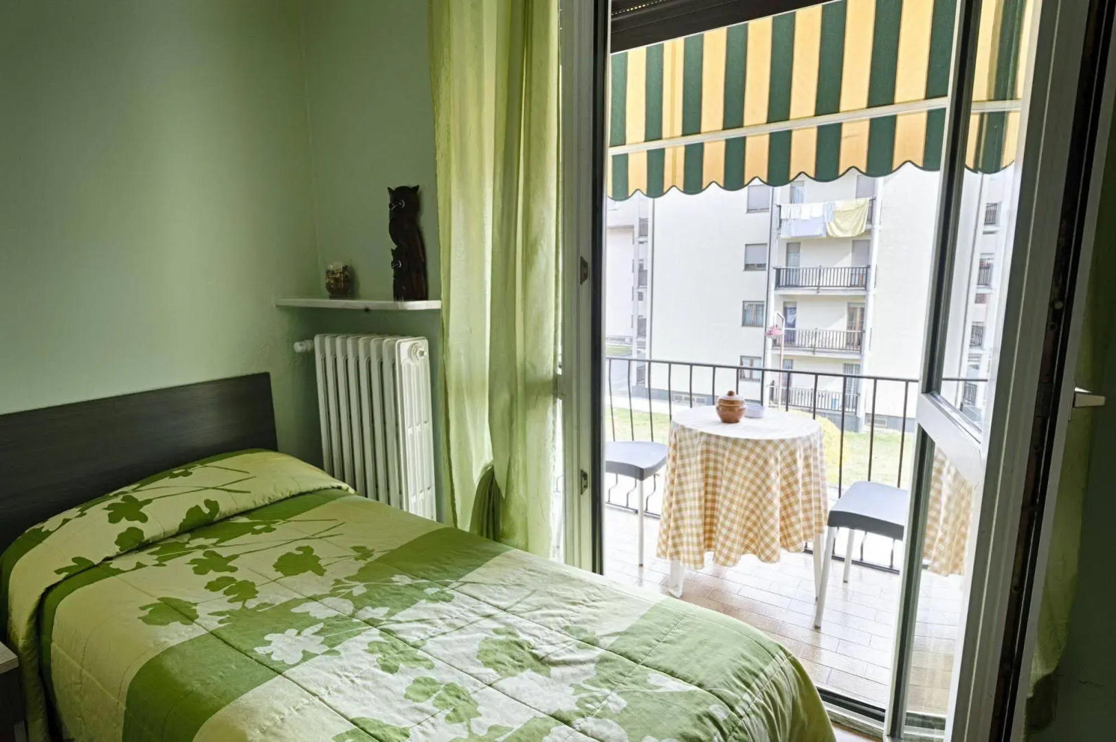 Albergo Mancuso del Voison