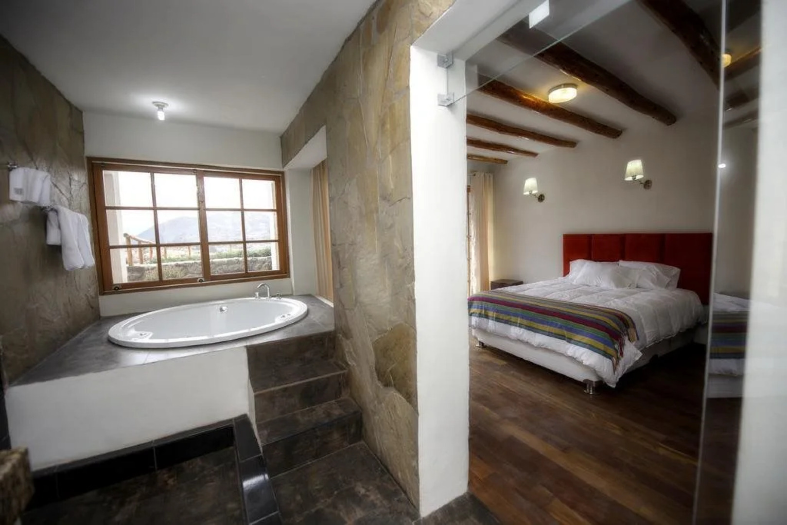 Apuvilla Luxury Ecolodge