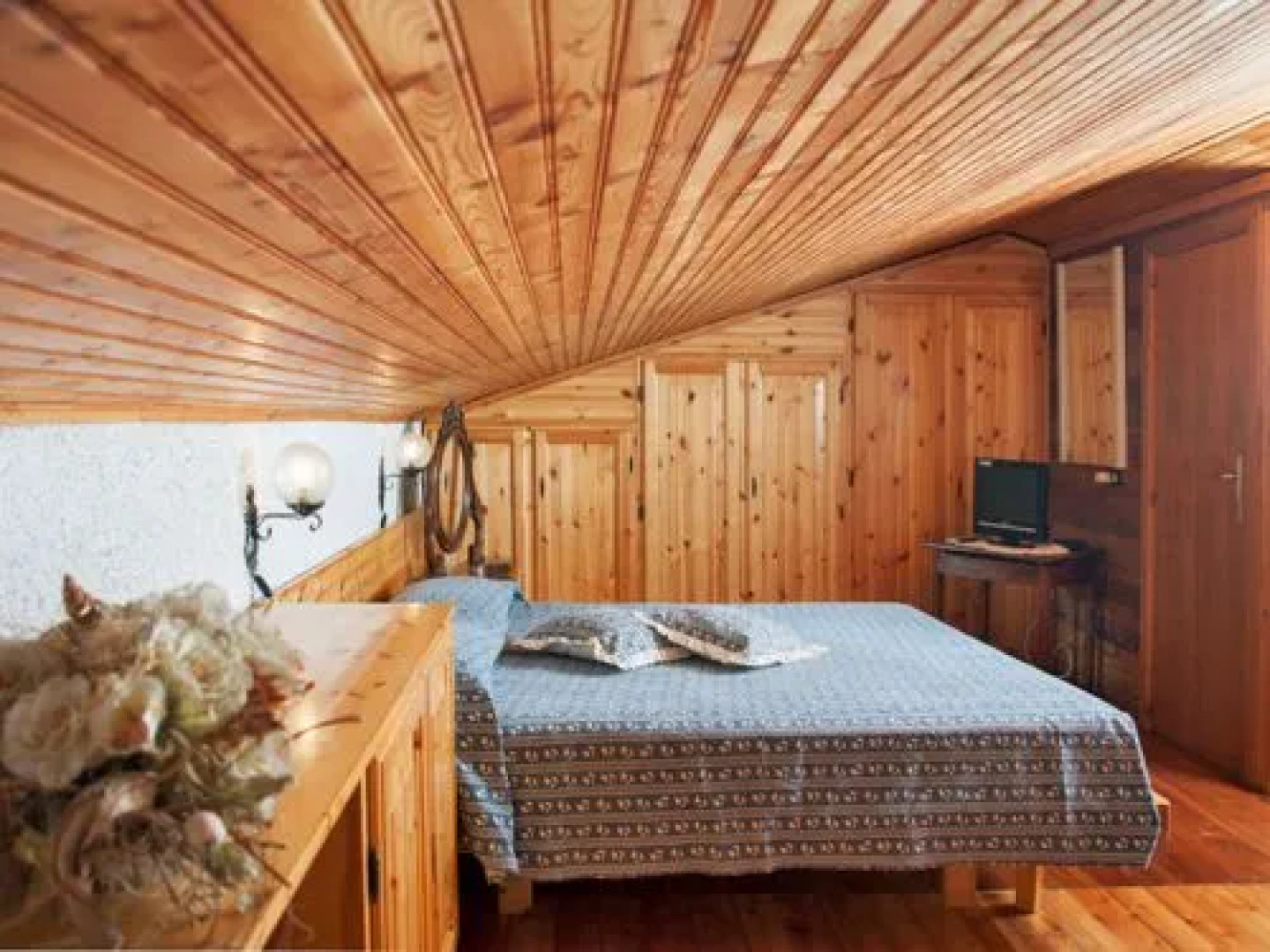 Casa Ucaseto (CSZ120)