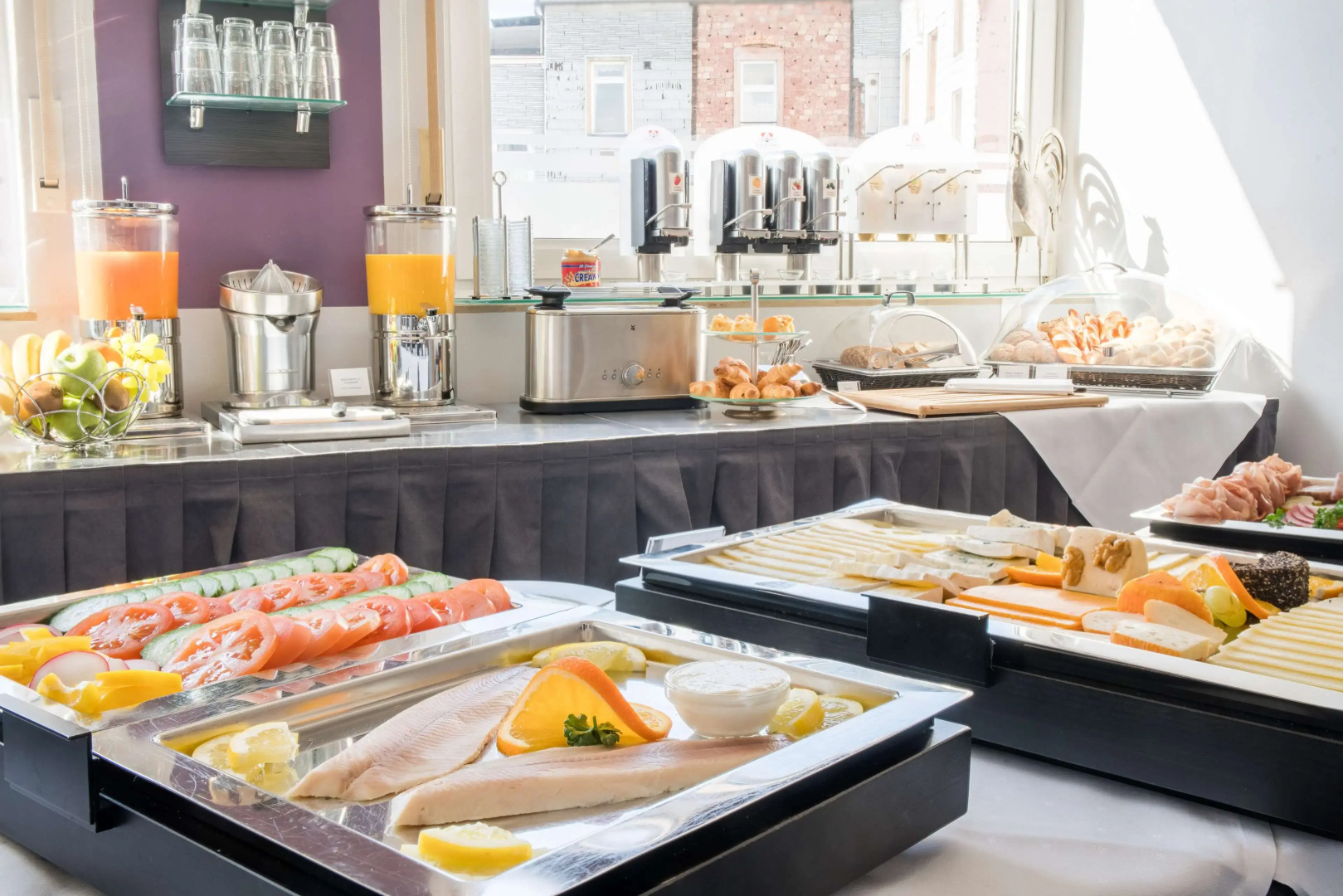 Best Western Plus Hotel Ostertor