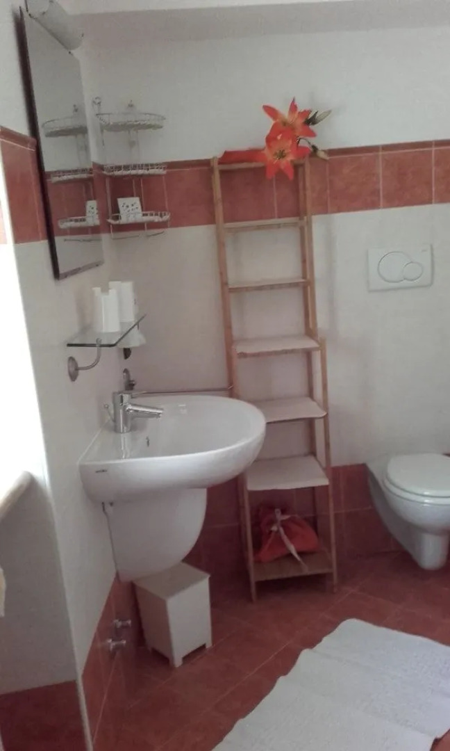 Sengio Rosso Bed & Breakfast