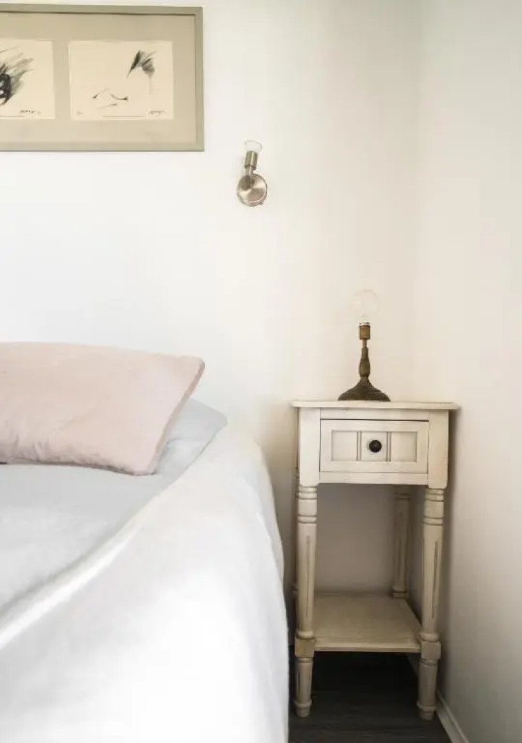 El fortín del Rubio