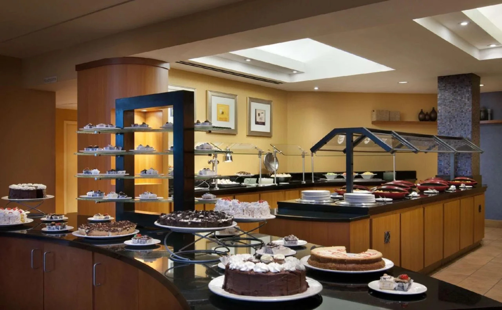 Hilton Atlanta Airport