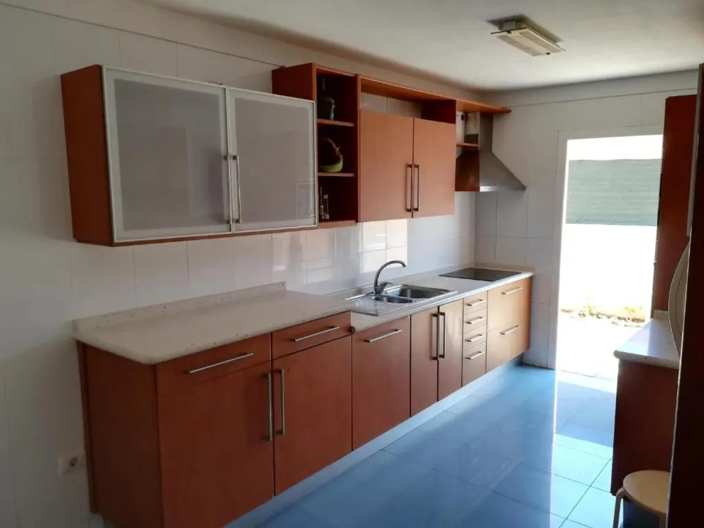 Vivienda Unifamiliar Sela