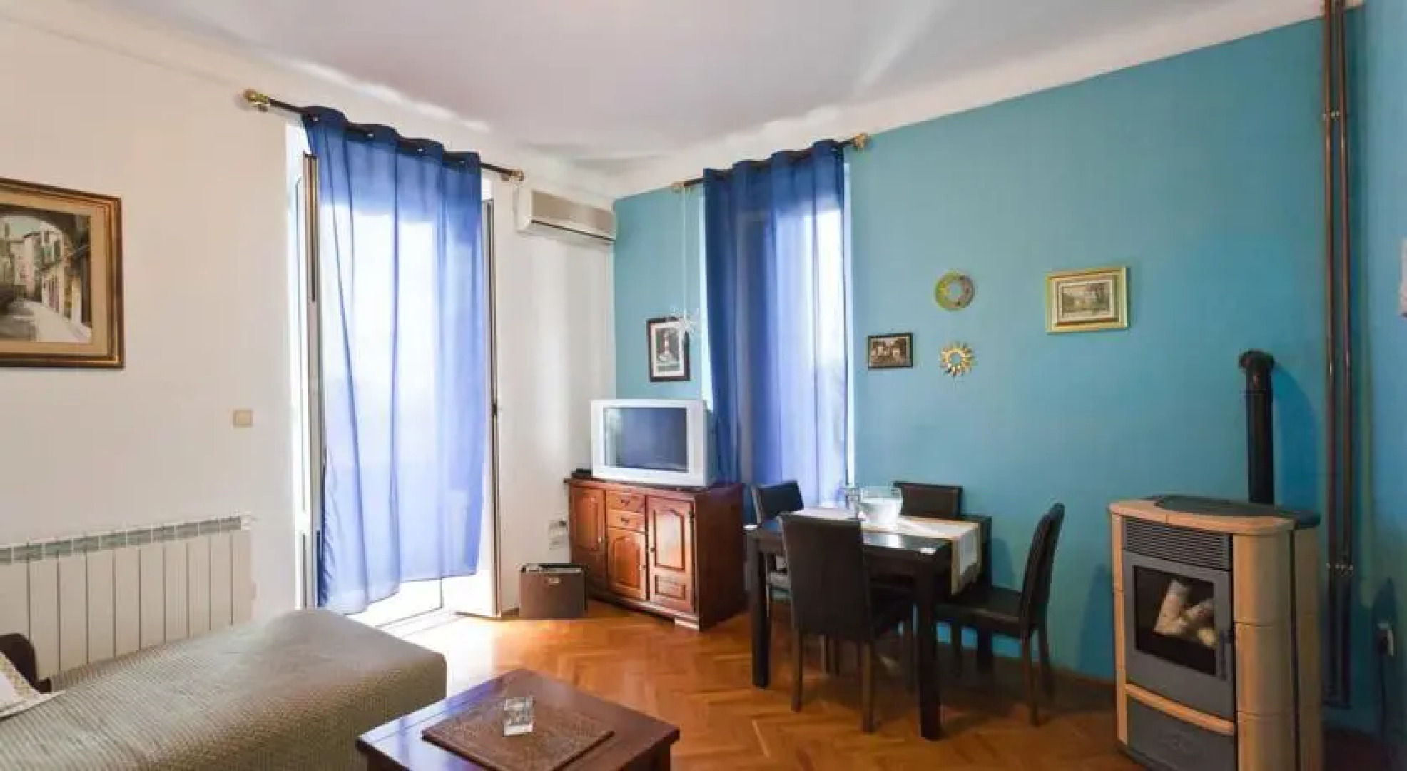 Stylish Apartment Momarik