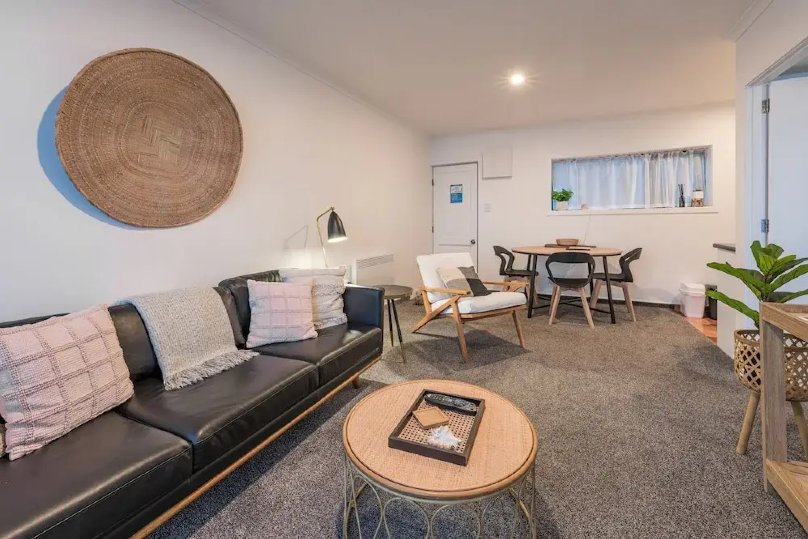 Esplanade Apartments