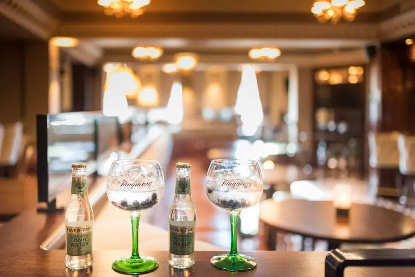 Jackson's Hotel & Leisure Club