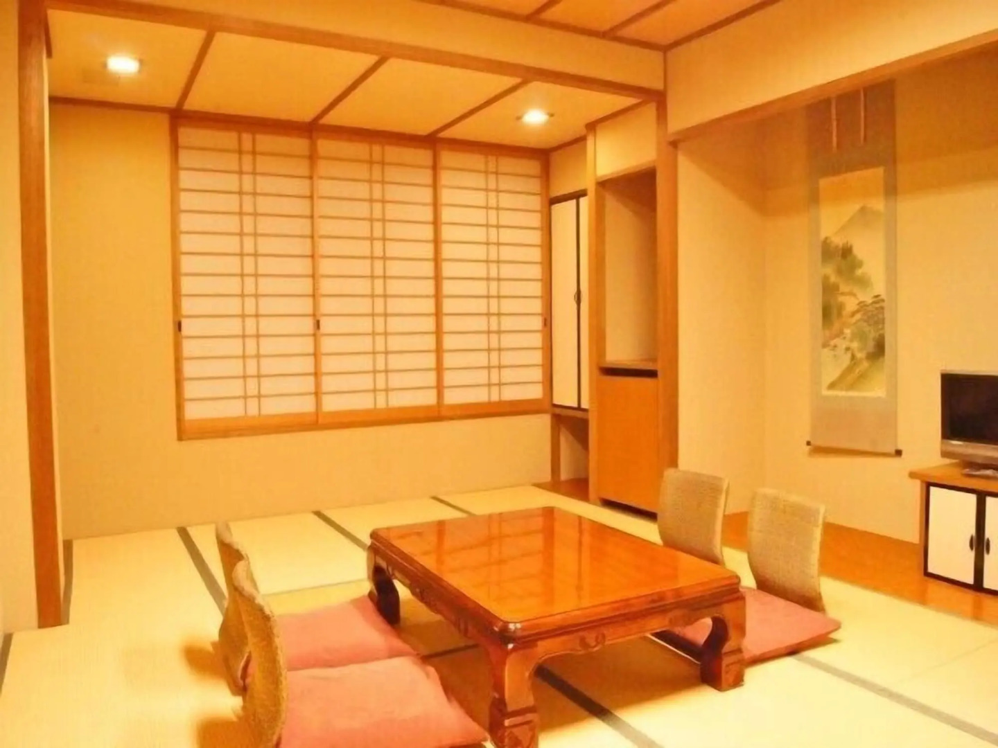 Sarusawaike Yoshidaya