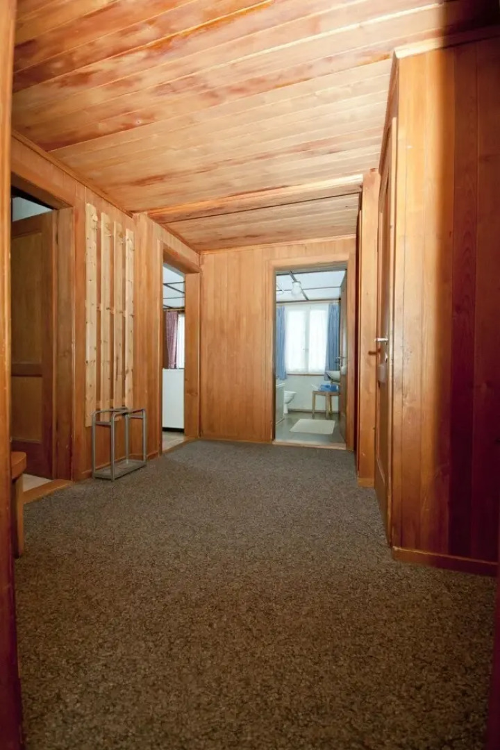 Chalet B Rgli Kandersteg