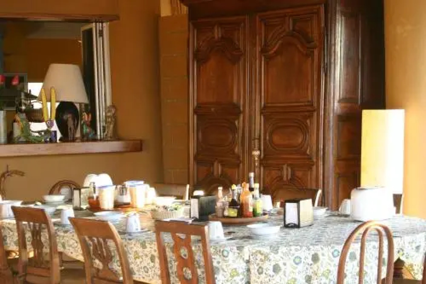 Hotel Casa Pan de Miel (Только для взрослых)