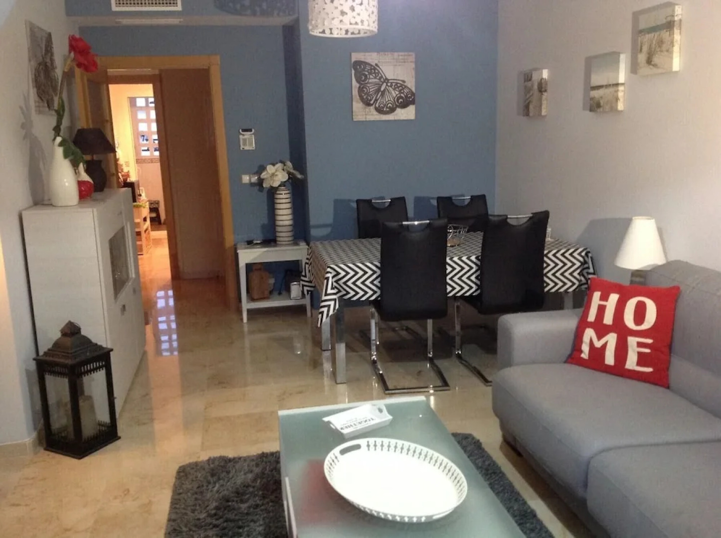 Residencial Duquesa apartemento 2091