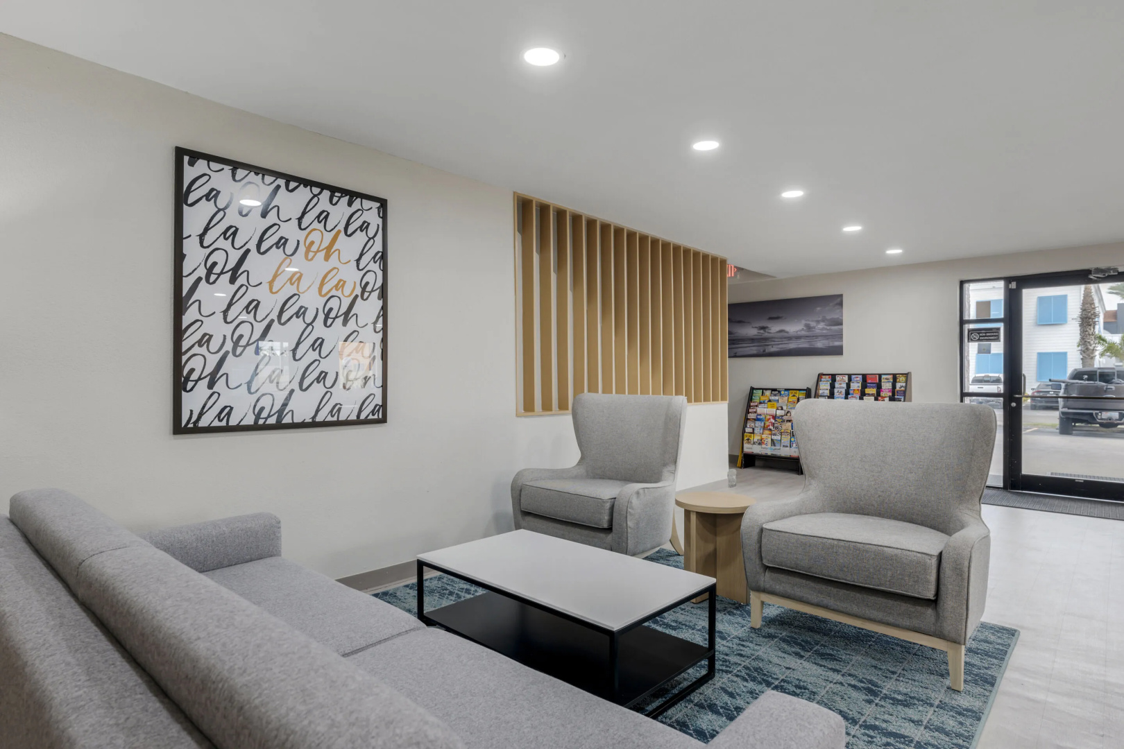 Comfort Inn & Suites Copley Akron