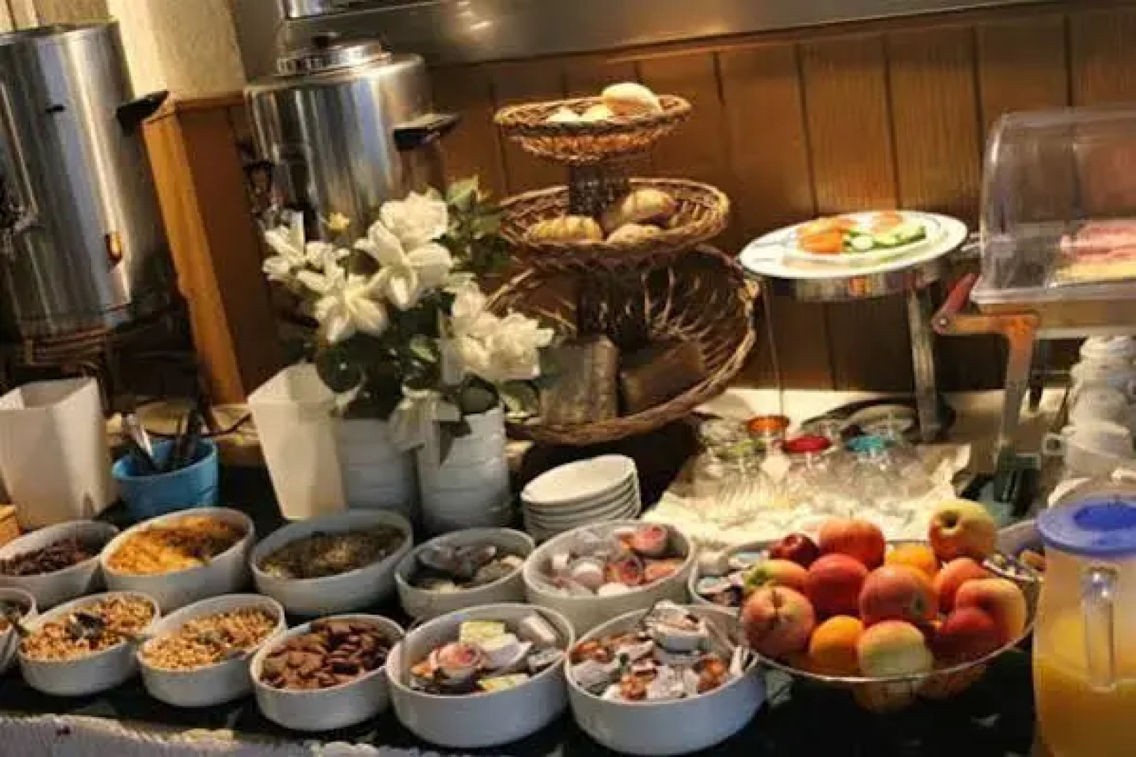 Airport-Hotel zum Taubengrund