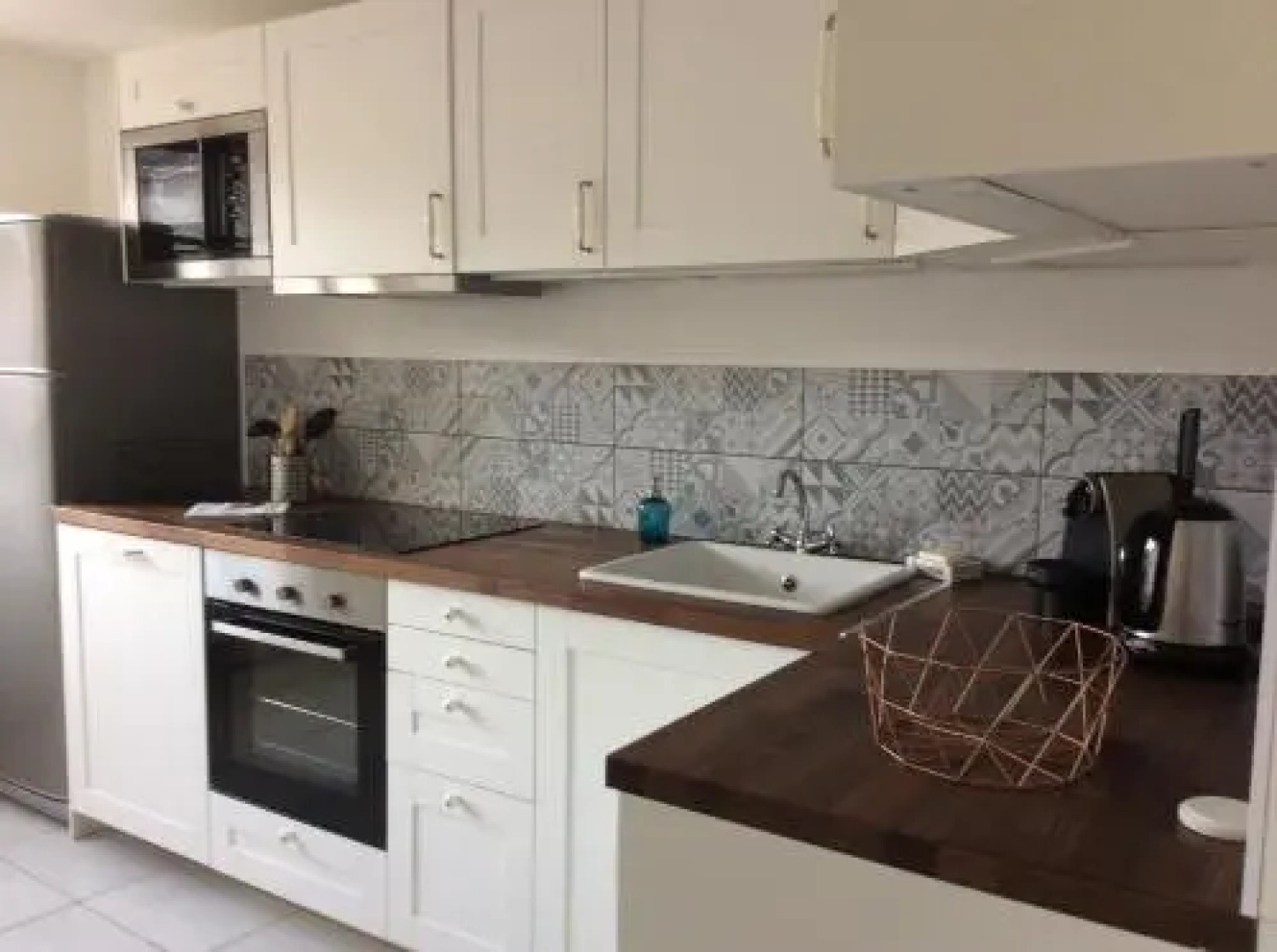 Maison de charme " Les Cyclamens"