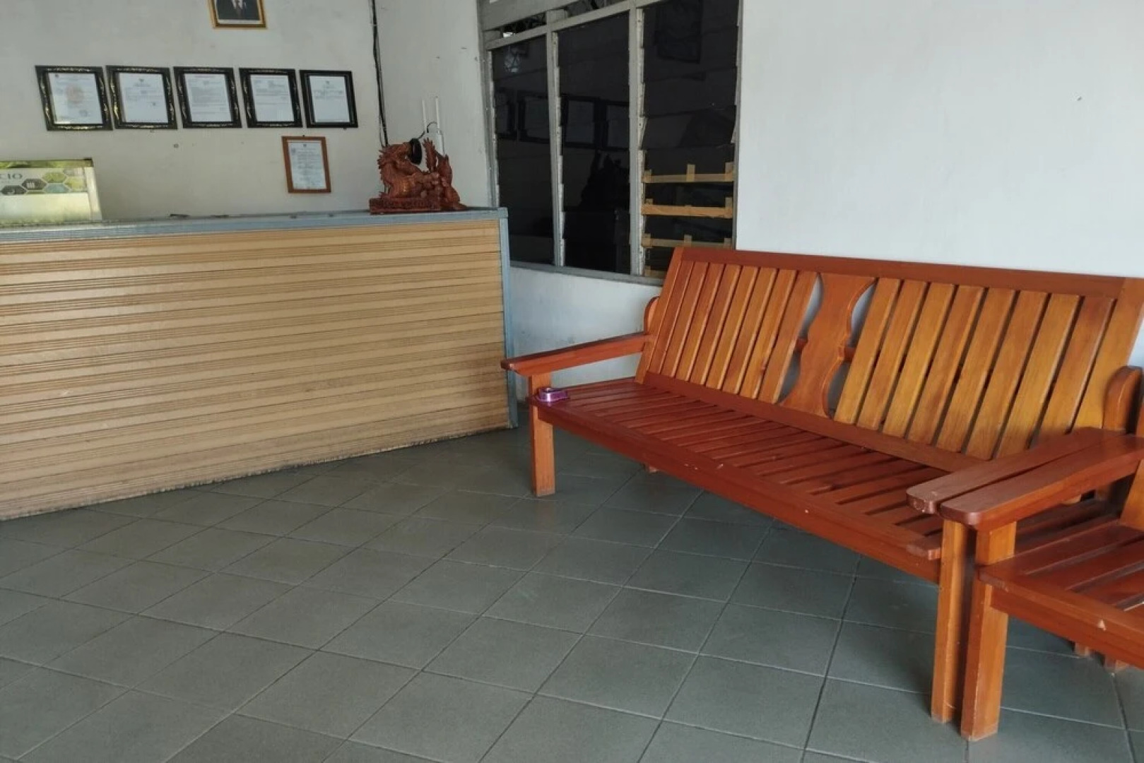 Hotel O Pondok Gusang Kuala Near Pelabuhan H Basran