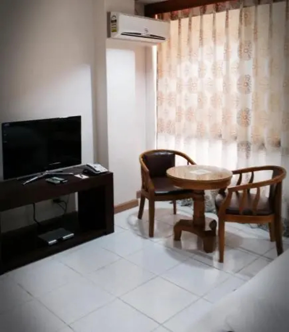 Palau Paradise Hotel