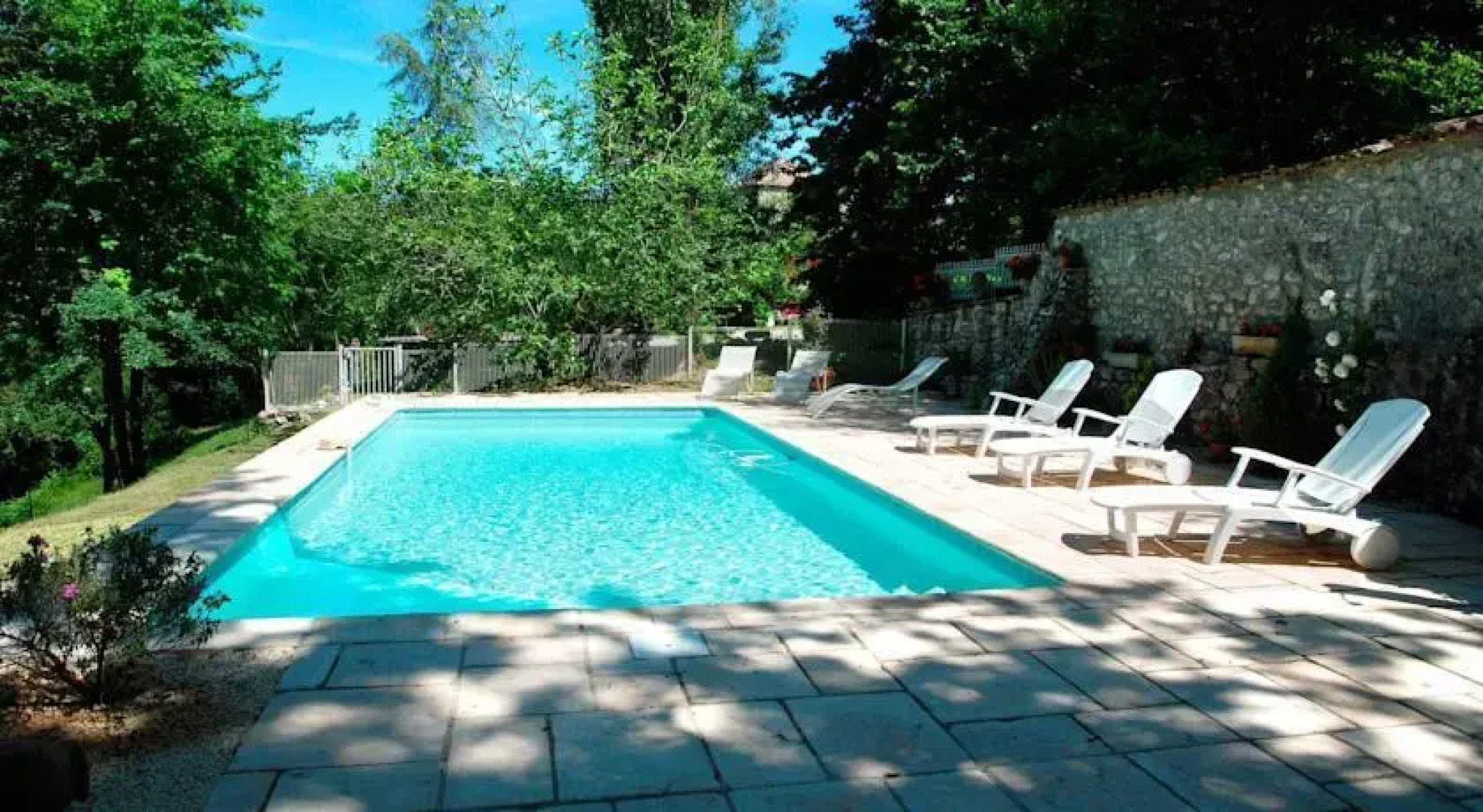 Le Jardin de la Paresse