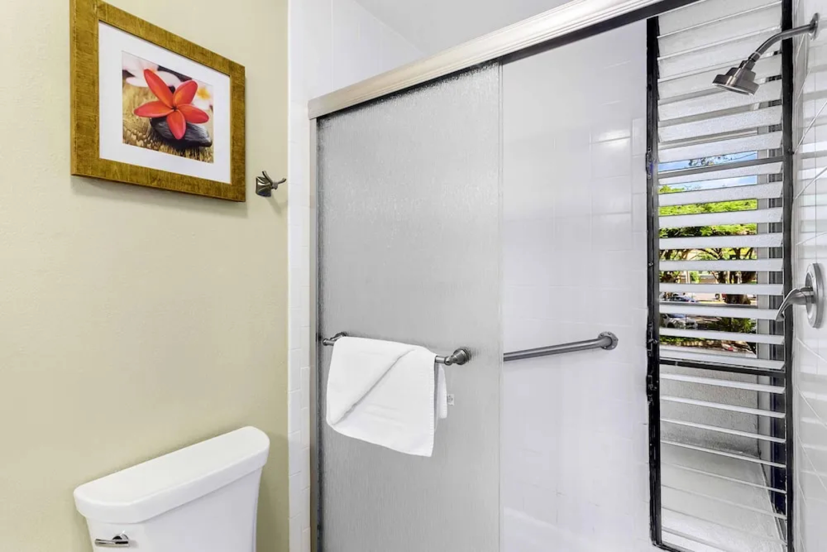 Sands of Kahana 354 by RedAwning