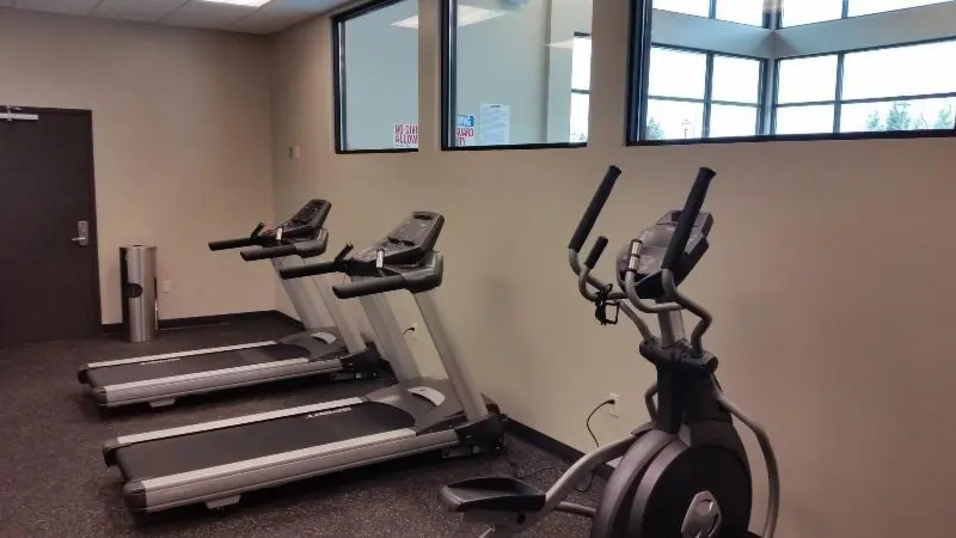 Howard Johnson Ponderay/Sandpoint